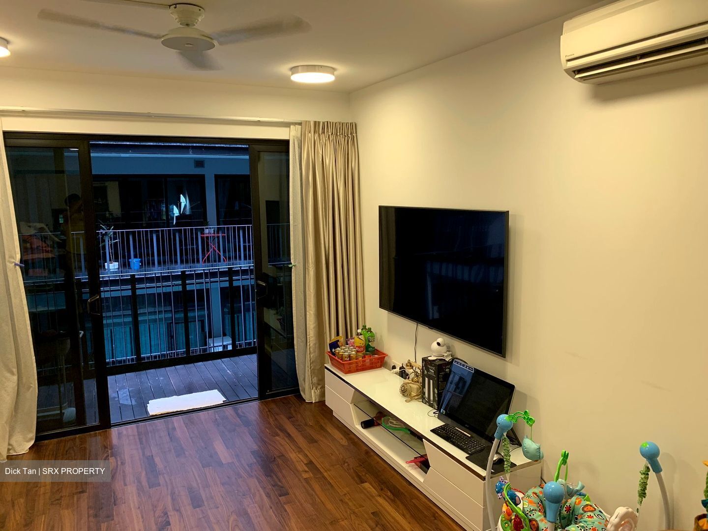 Hijauan (D9), Apartment #445849781